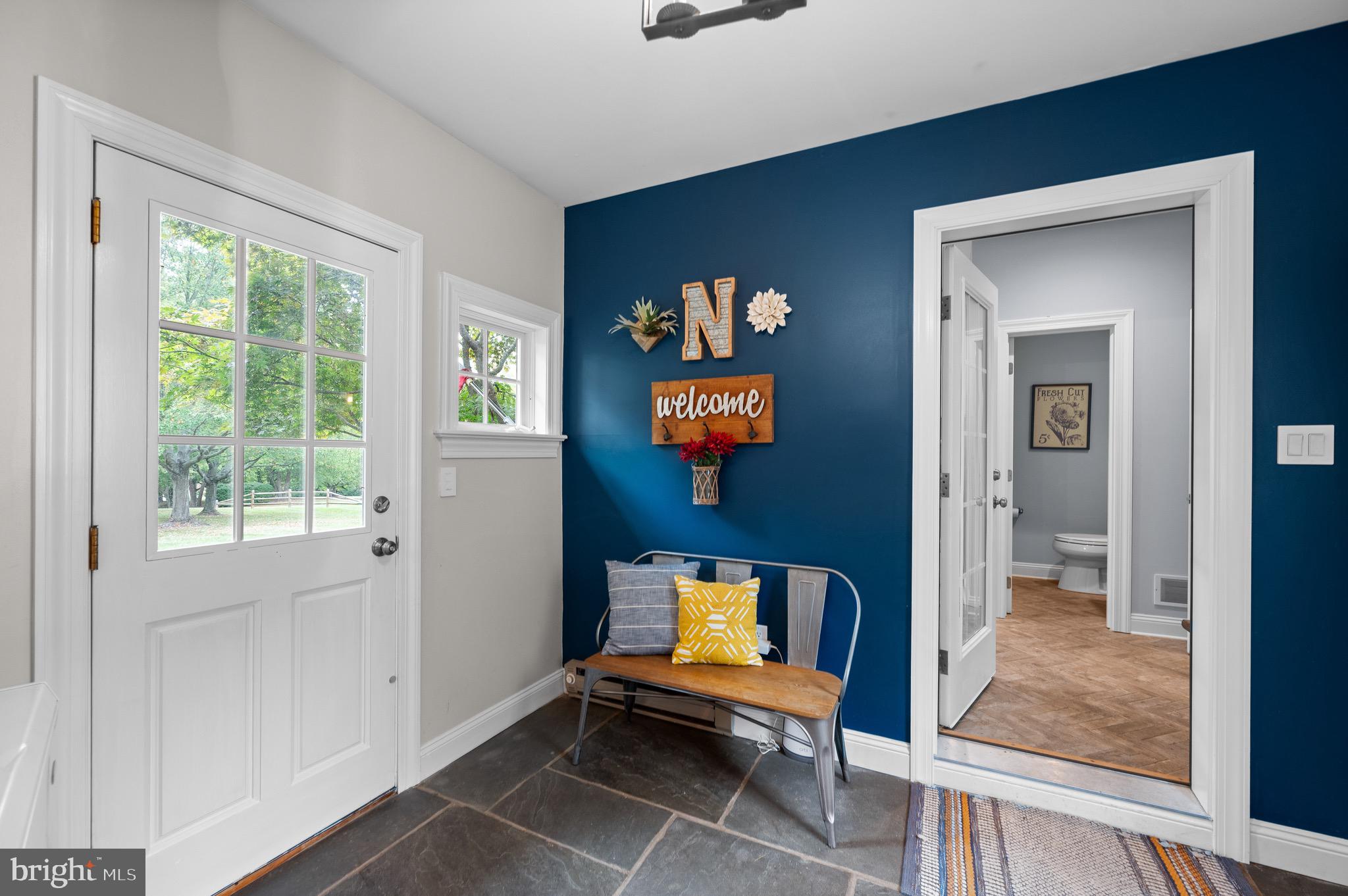 HORSESHOE FARM - Residential