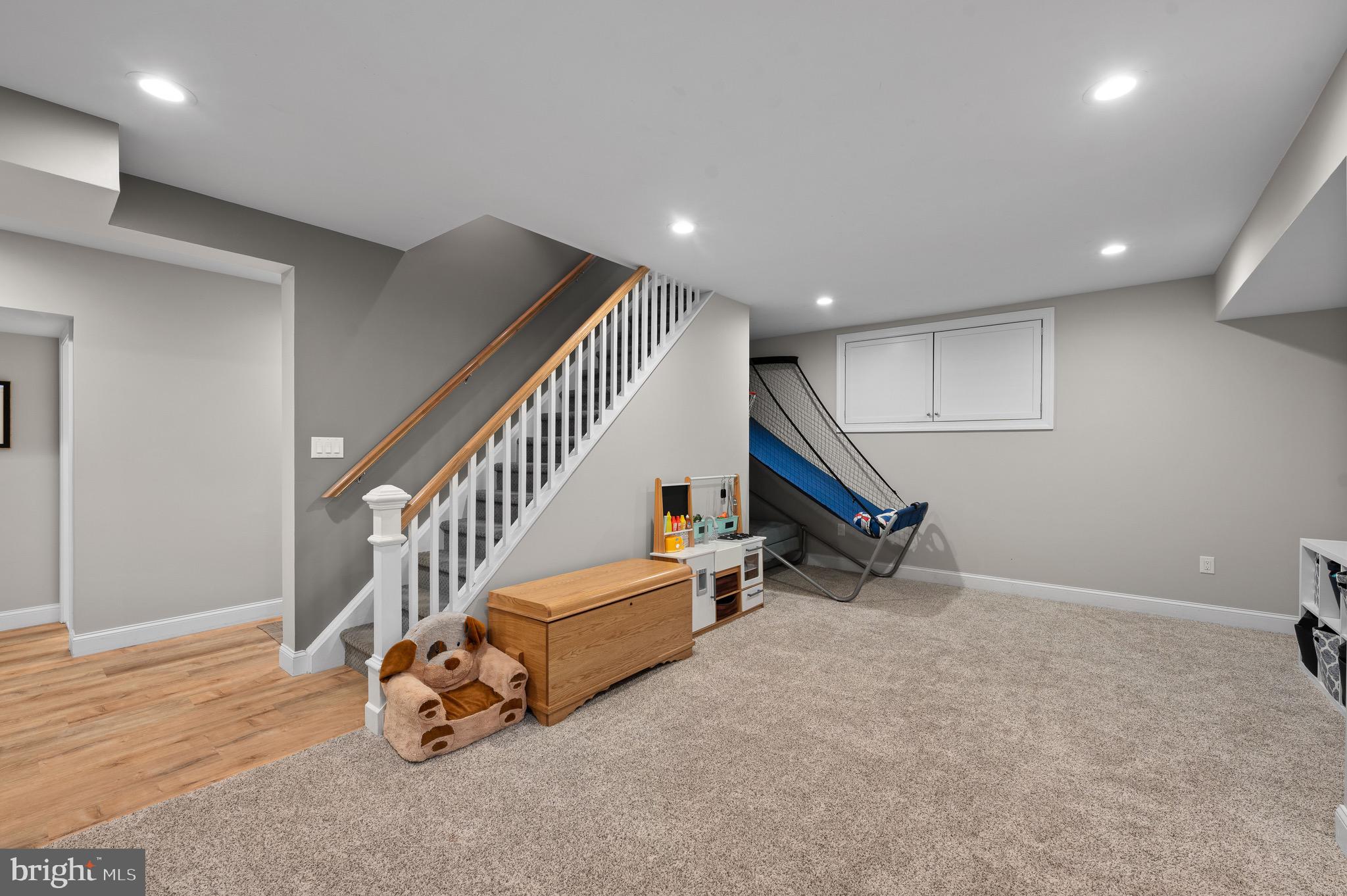 HORSESHOE FARM - Residential