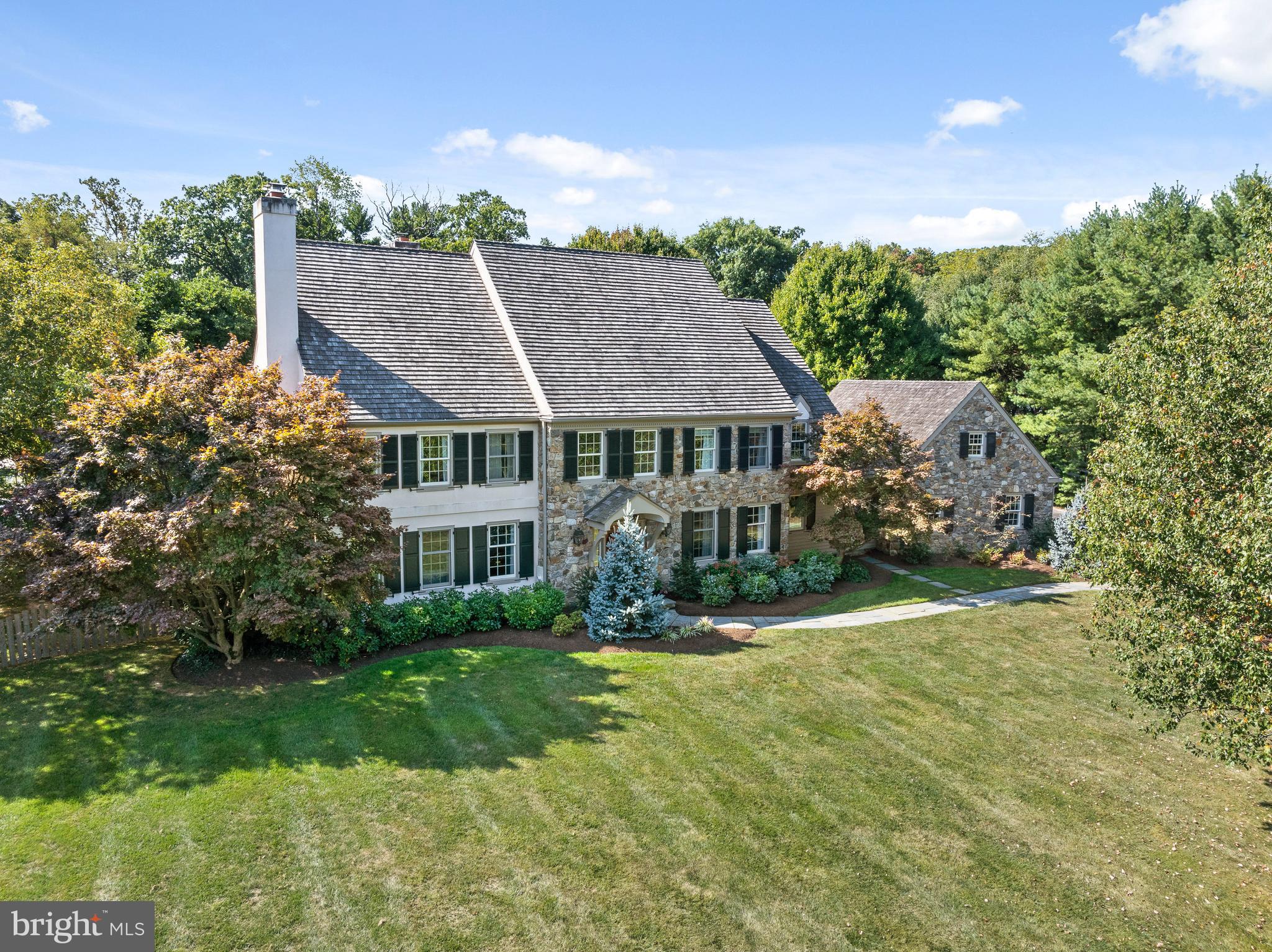 HORSESHOE FARM - Residential