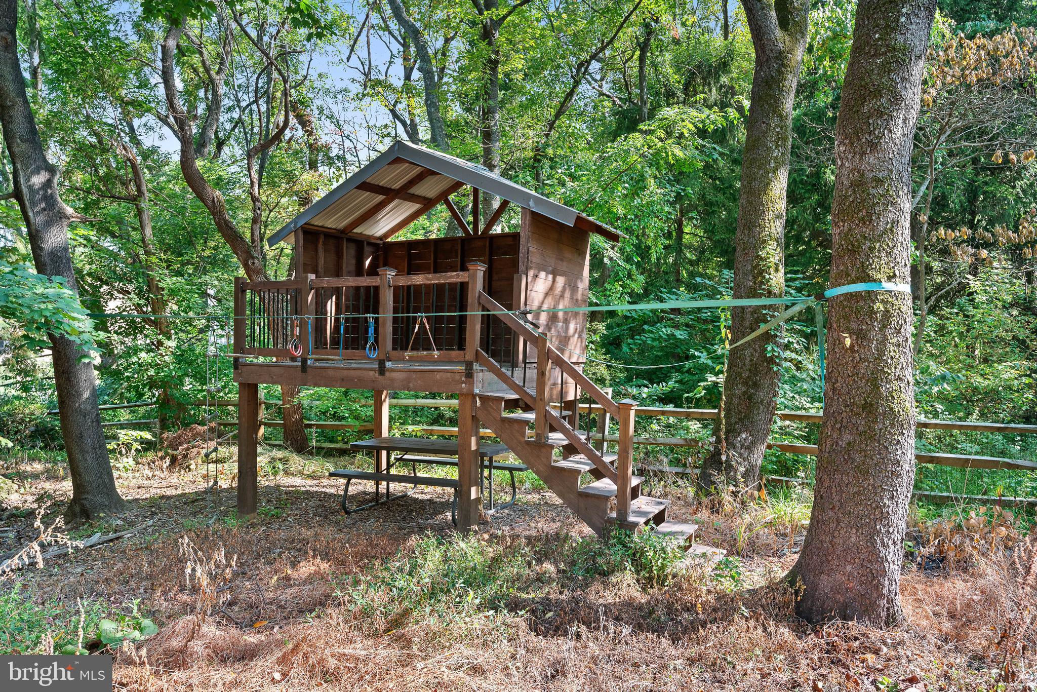 HORSESHOE FARM - Residential