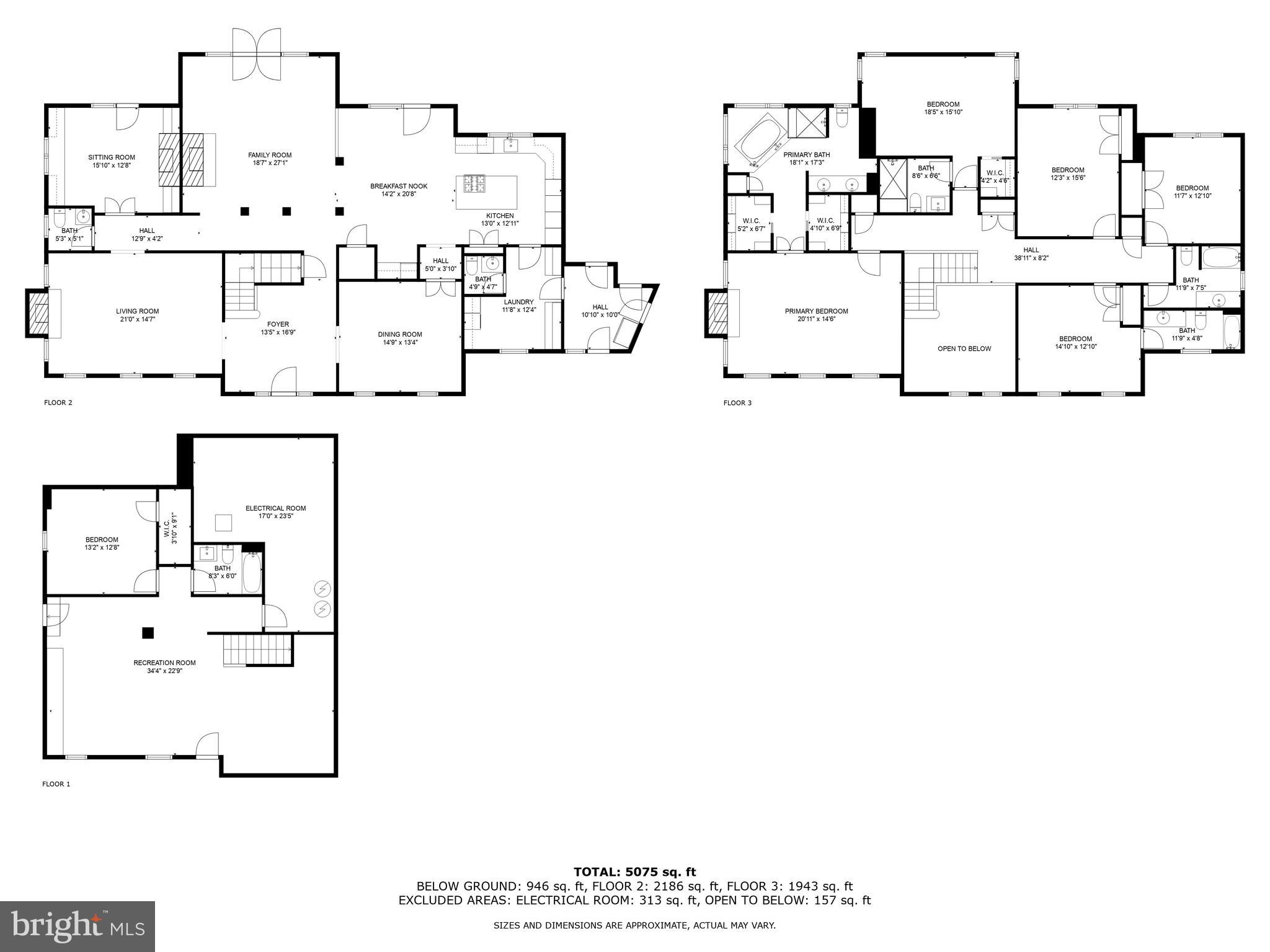 HORSESHOE FARM - Residential