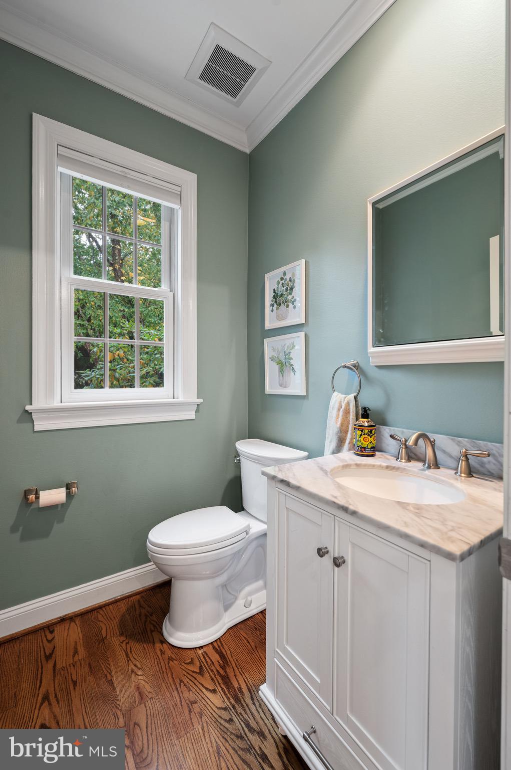 HORSESHOE FARM - Residential