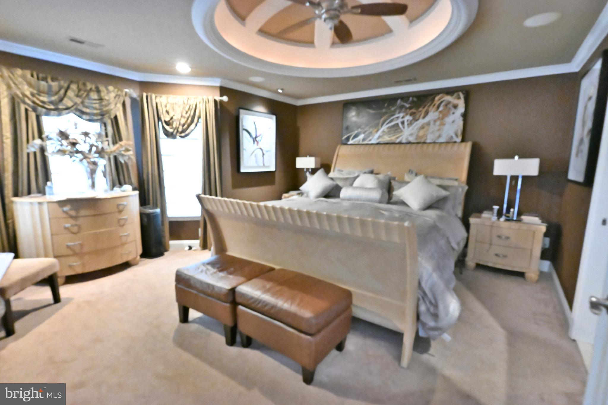 EDWARDS MANOR - Residential