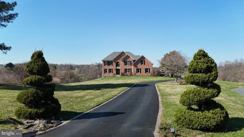 2406 NORA COURT FOREST HILL MD 21050