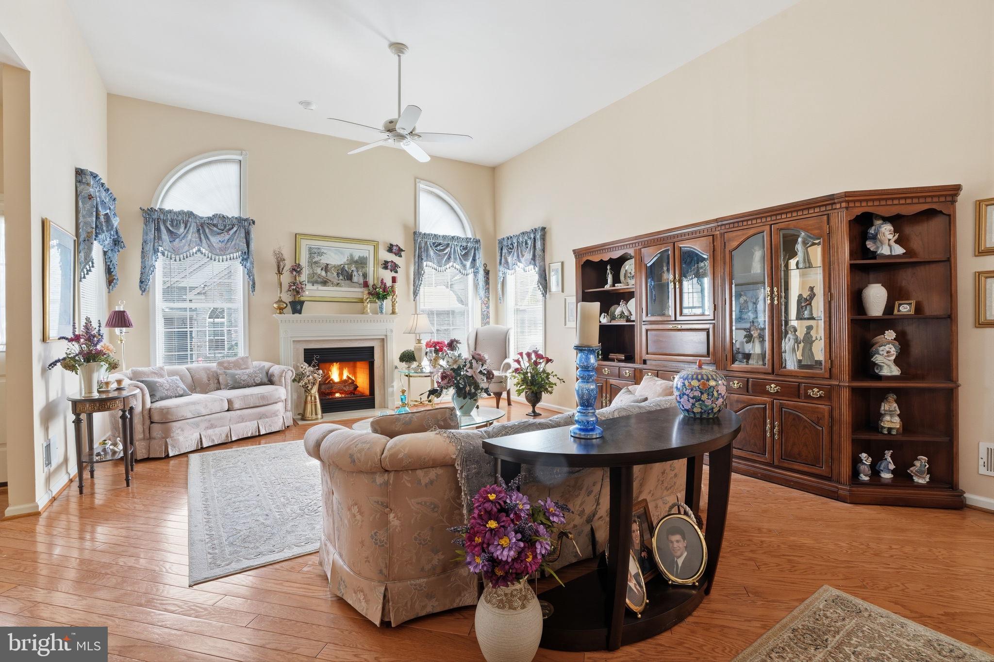 LEGACY OAKS - Residential