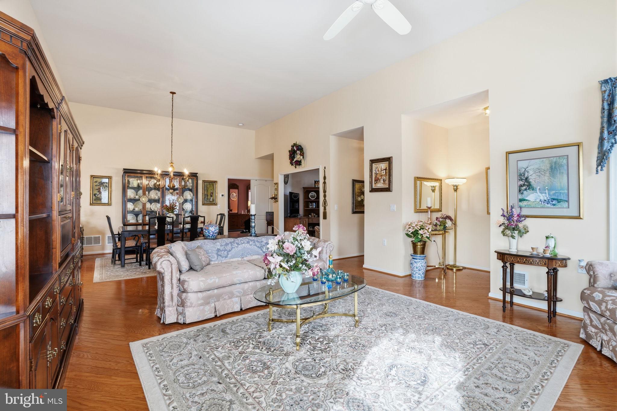 LEGACY OAKS - Residential