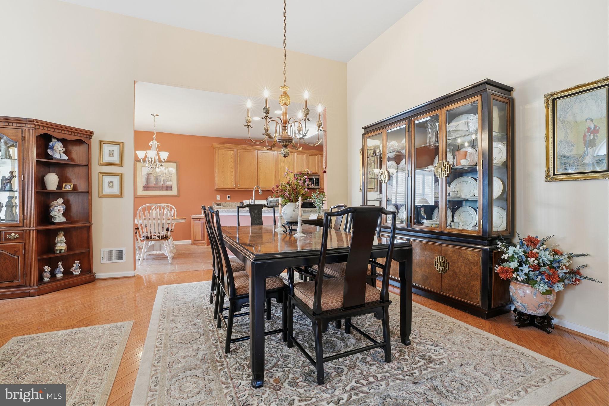 LEGACY OAKS - Residential