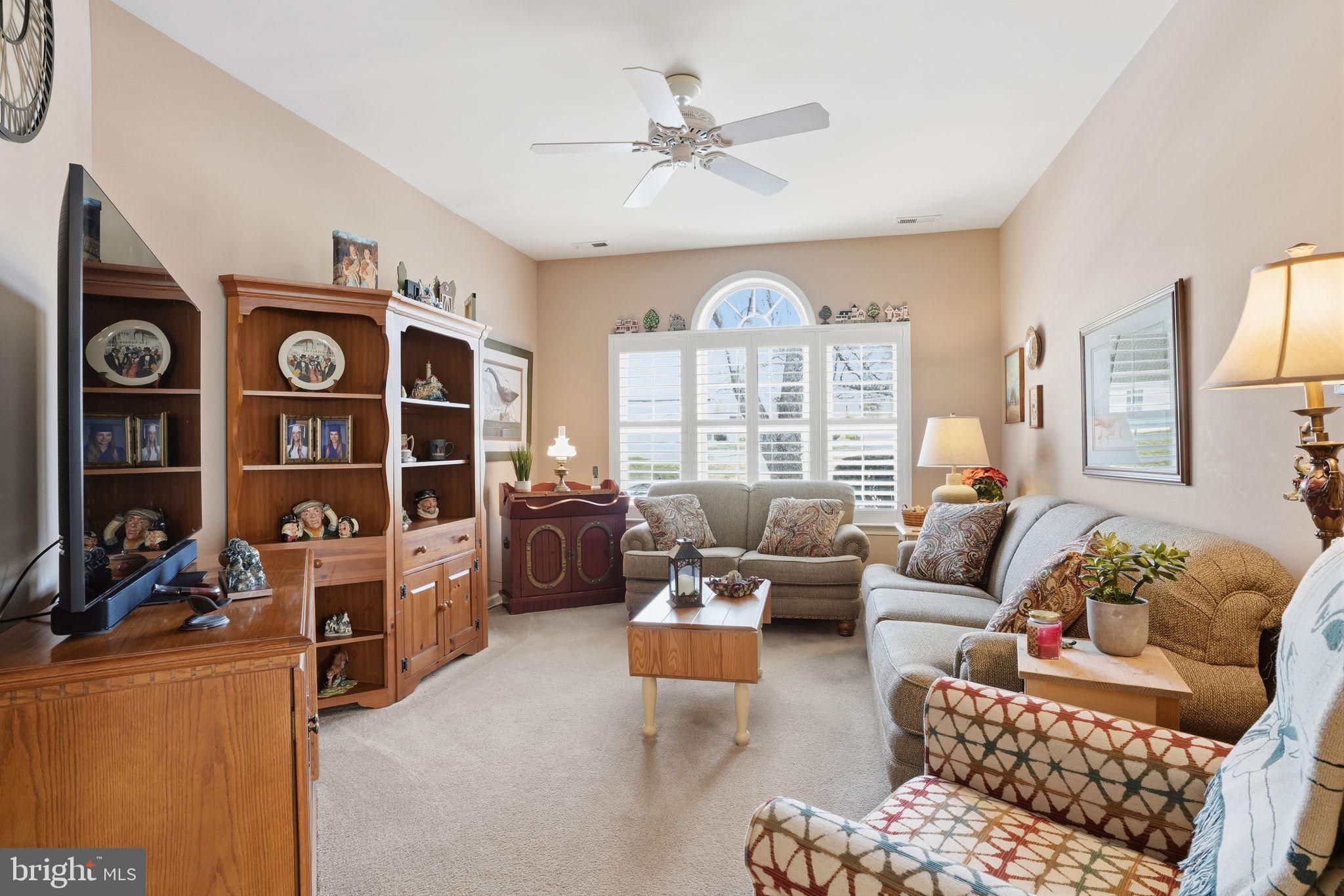 LEGACY OAKS - Residential