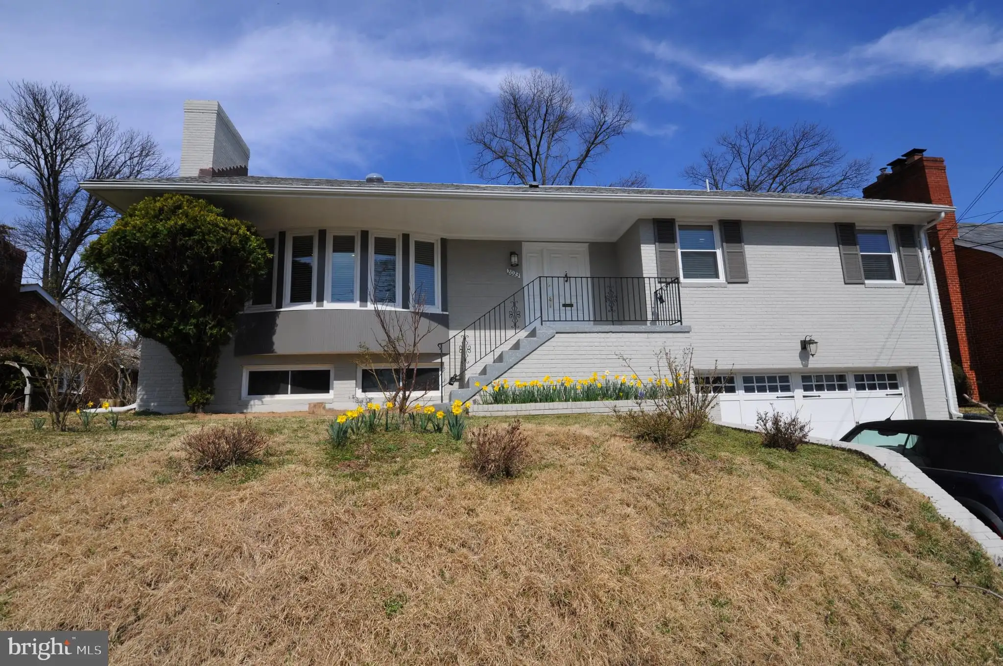 2023 Spruce Drive NW, Washington, DC 20012