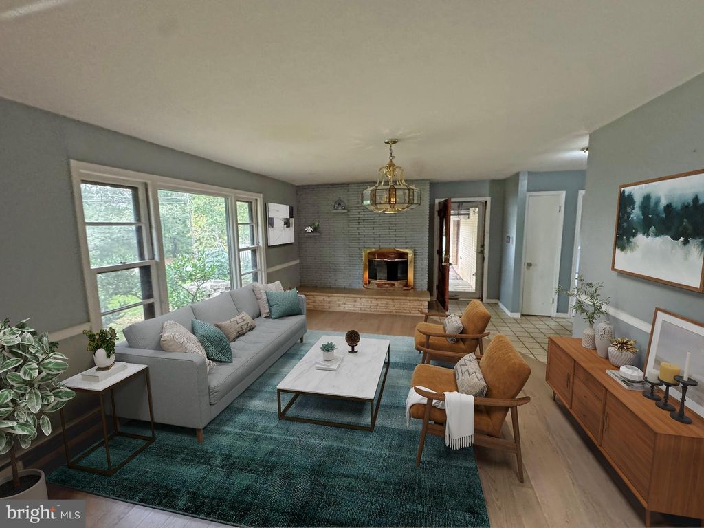 Photo of 112 Lakeland Drive, STERLING, VA 20164 (MLS # VALO2108346)