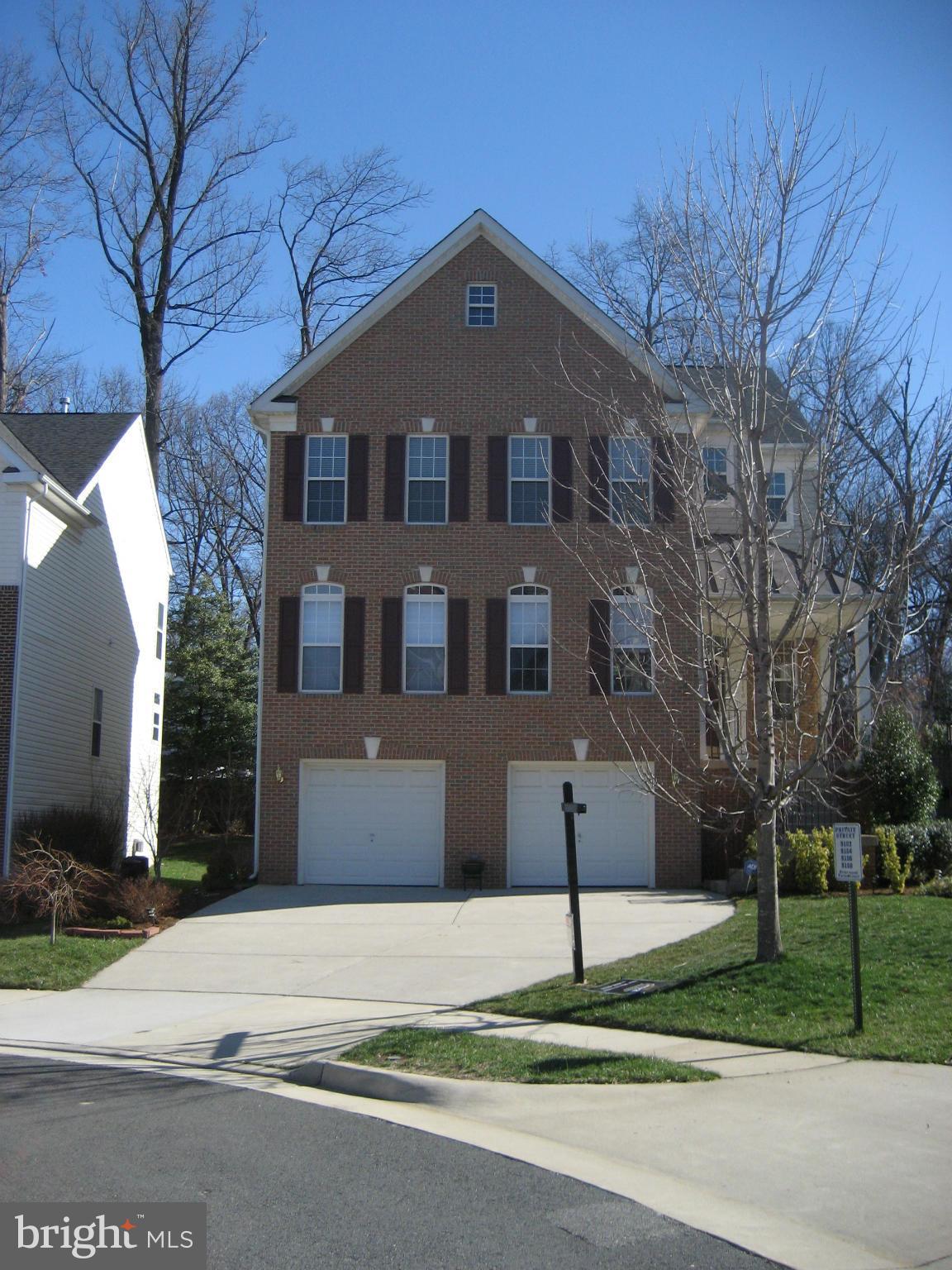 NUTLEY LEE HIGHWAY - Residential Lease