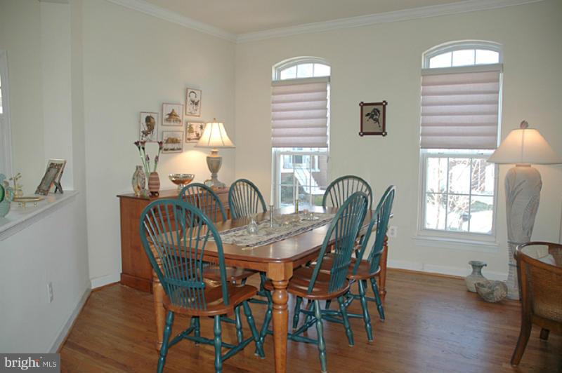 NUTLEY LEE HIGHWAY - Residential Lease