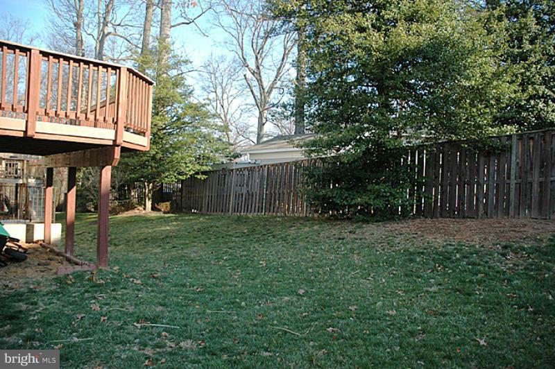 NUTLEY LEE HIGHWAY - Residential Lease