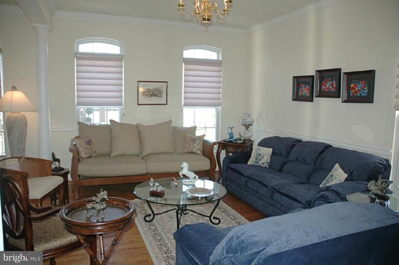 NUTLEY LEE HIGHWAY - Residential Lease