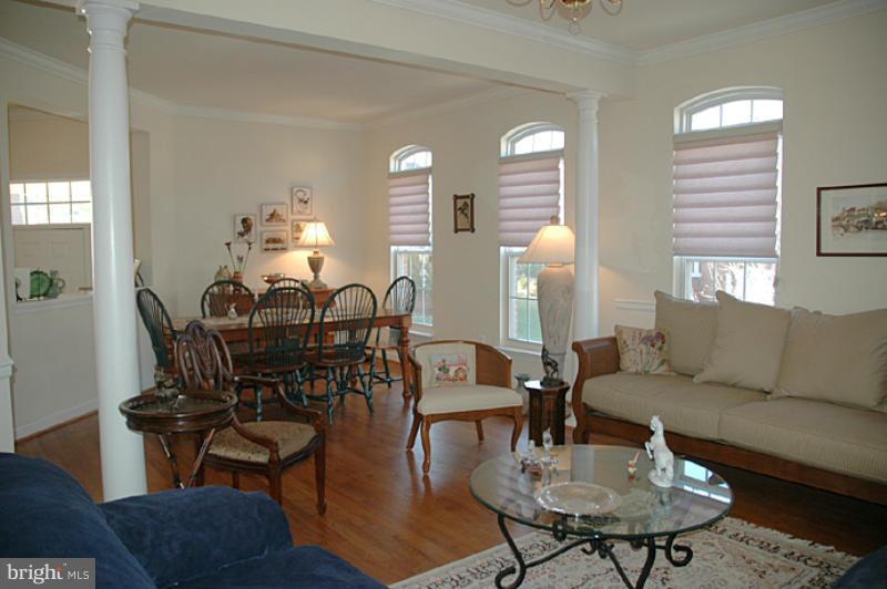 NUTLEY LEE HIGHWAY - Residential Lease