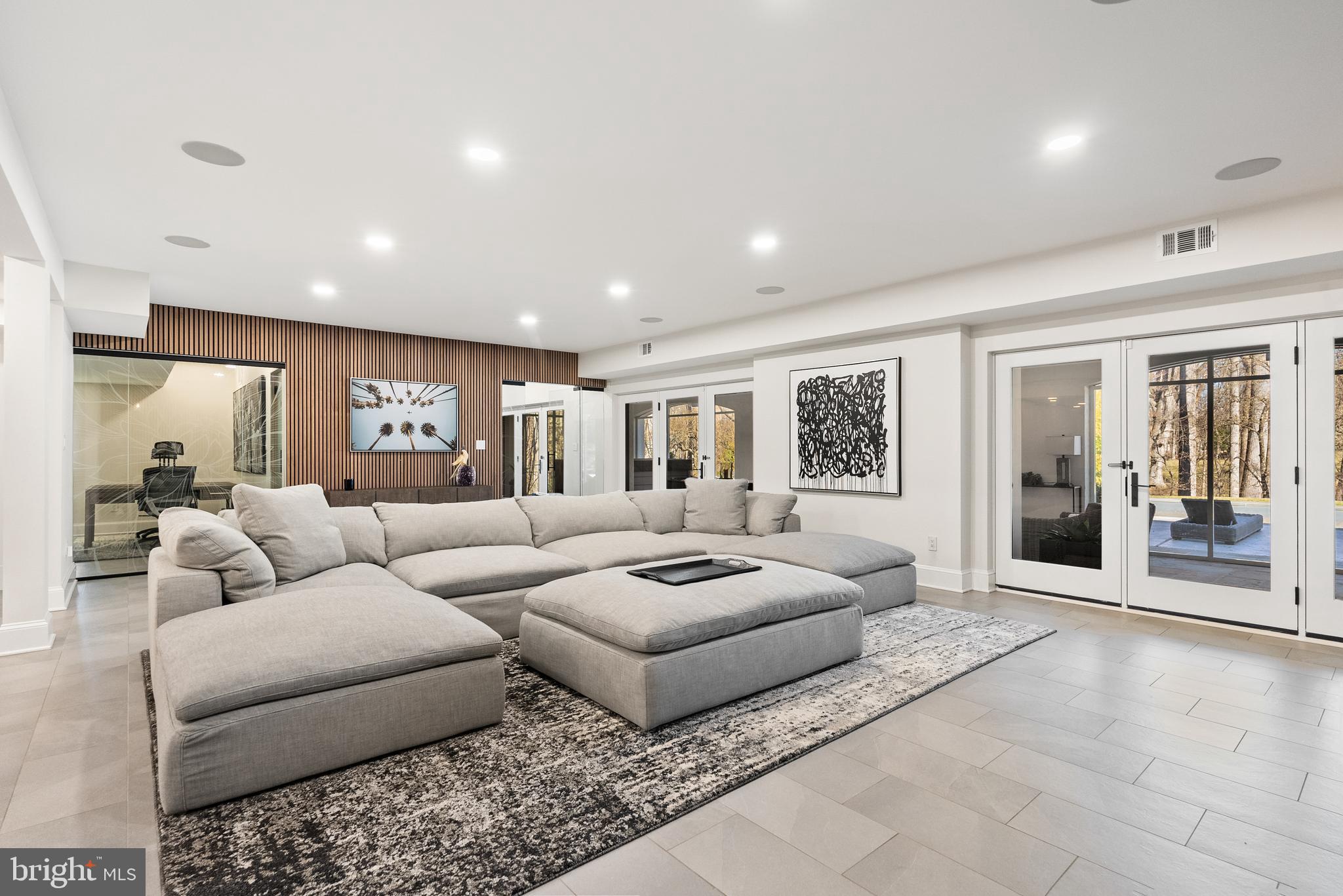 KEDLESTON - Residential