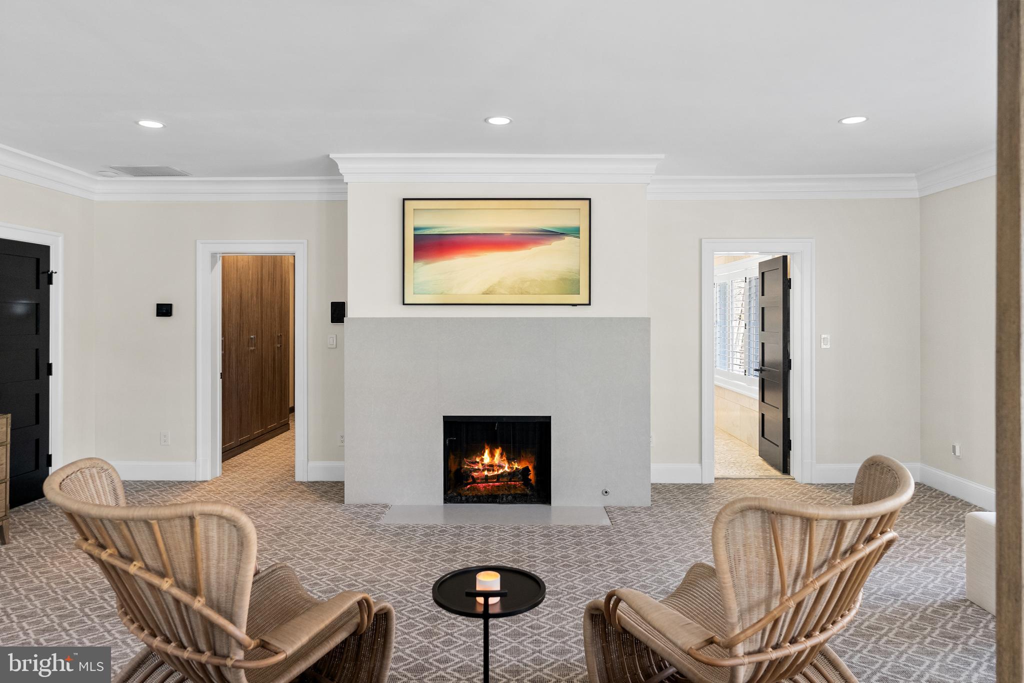 KEDLESTON - Residential