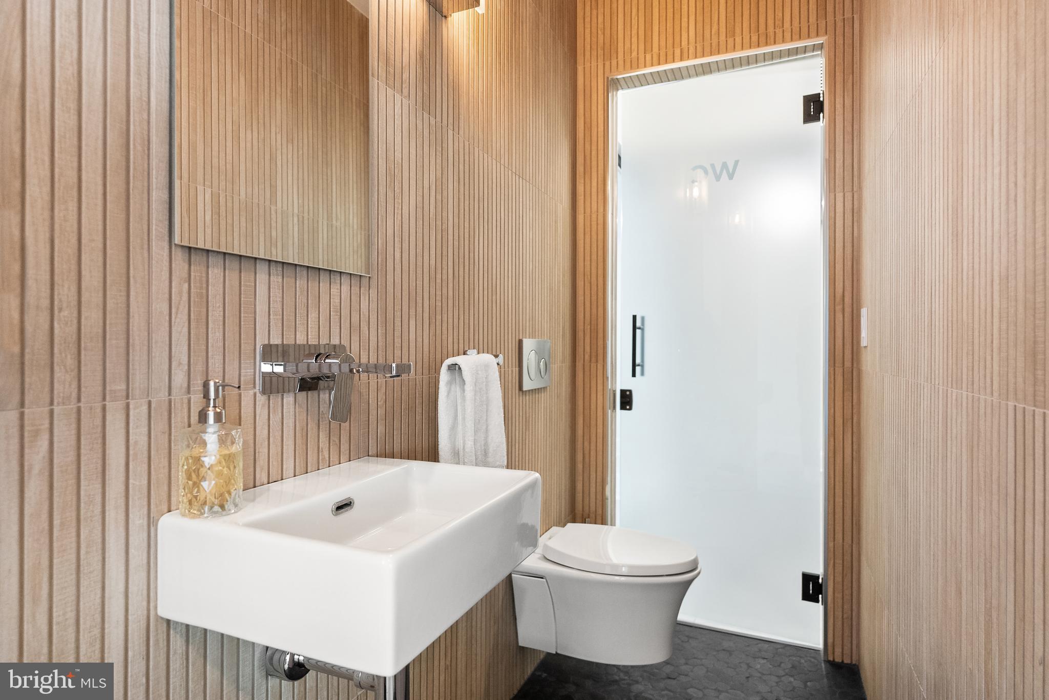 KEDLESTON - Residential