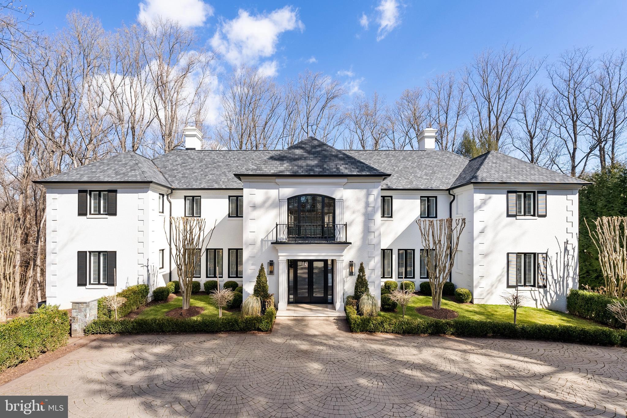 KEDLESTON - Residential