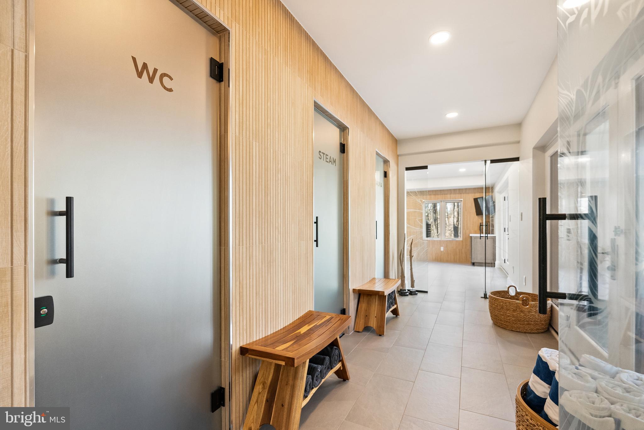 KEDLESTON - Residential