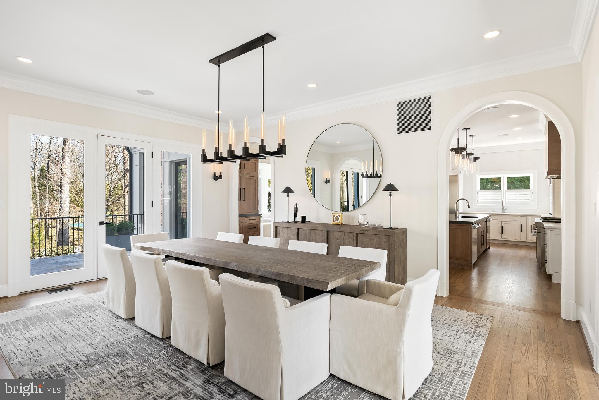 KEDLESTON - Residential