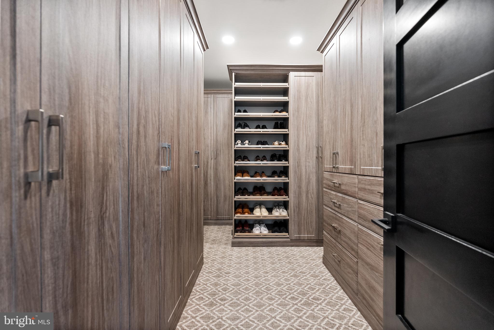 KEDLESTON - Residential