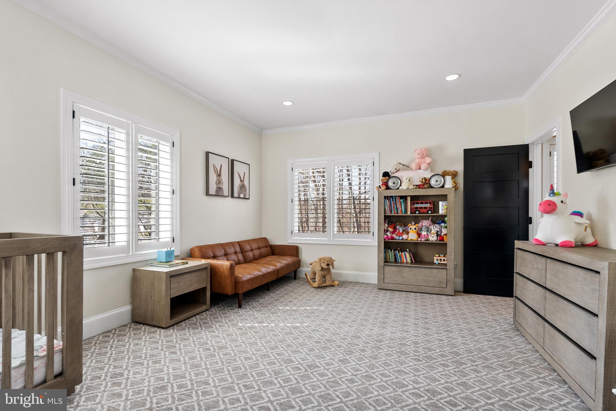 KEDLESTON - Residential