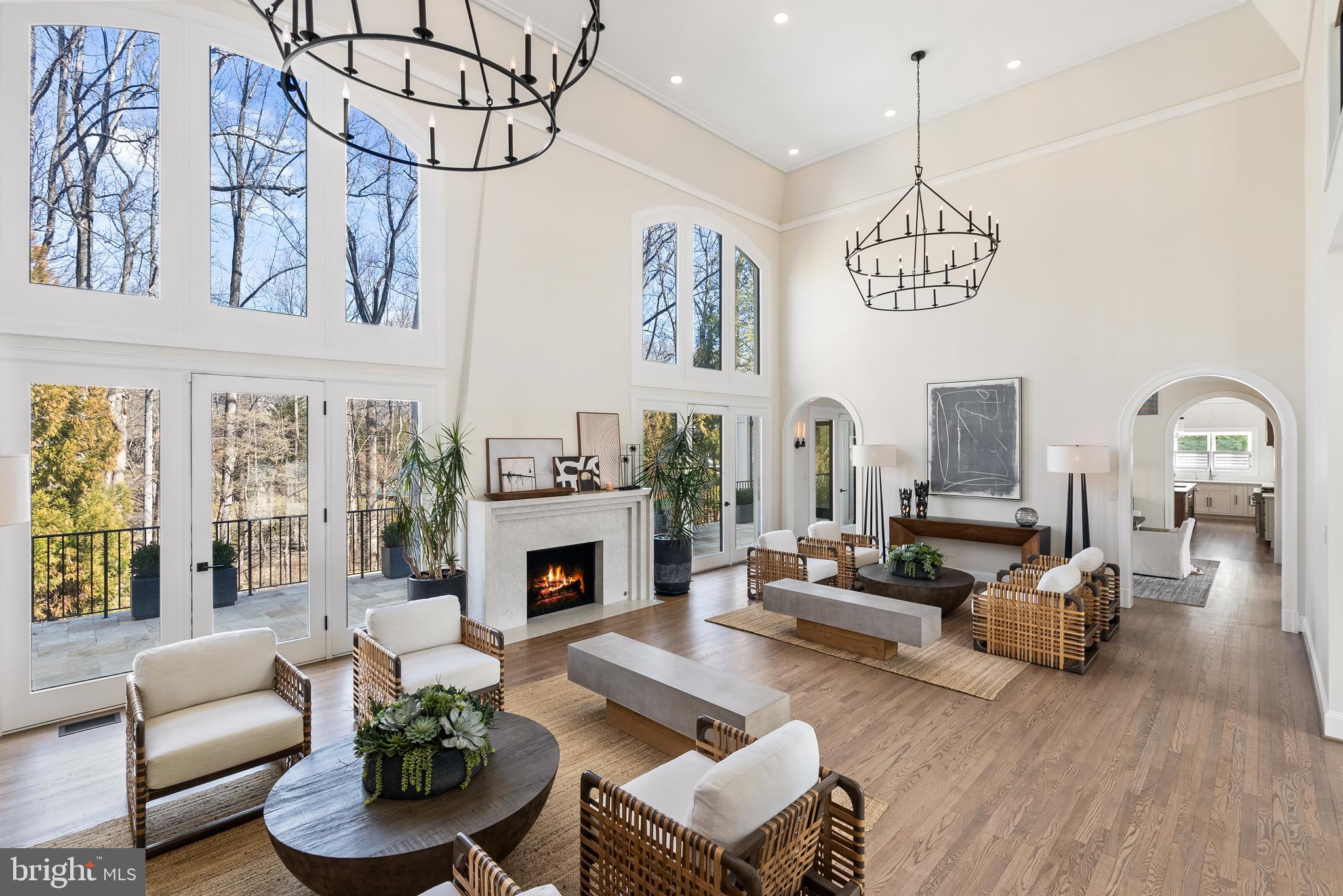 KEDLESTON - Residential