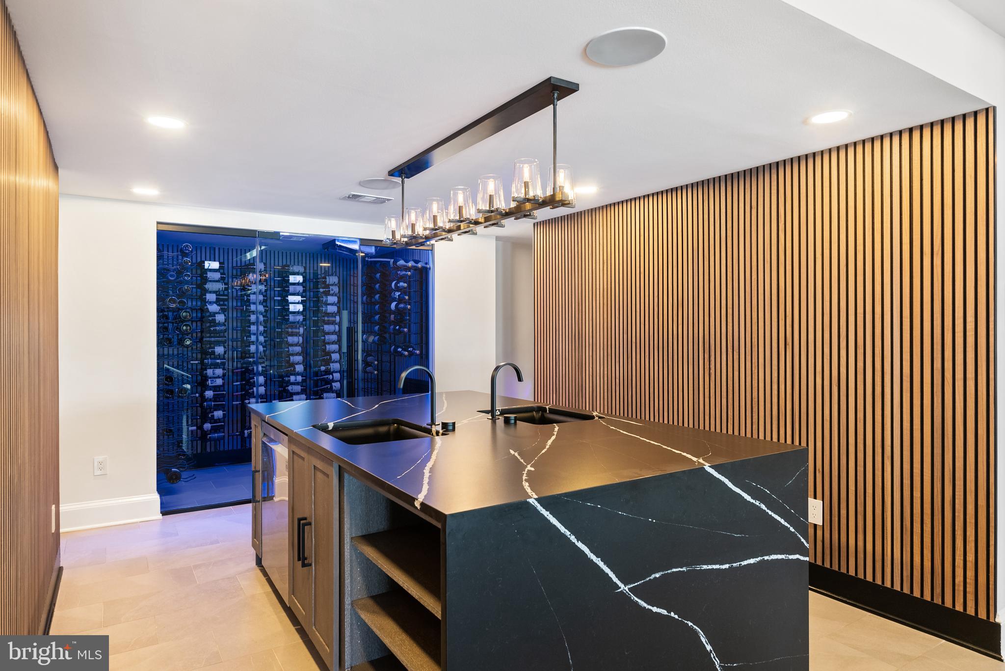 KEDLESTON - Residential