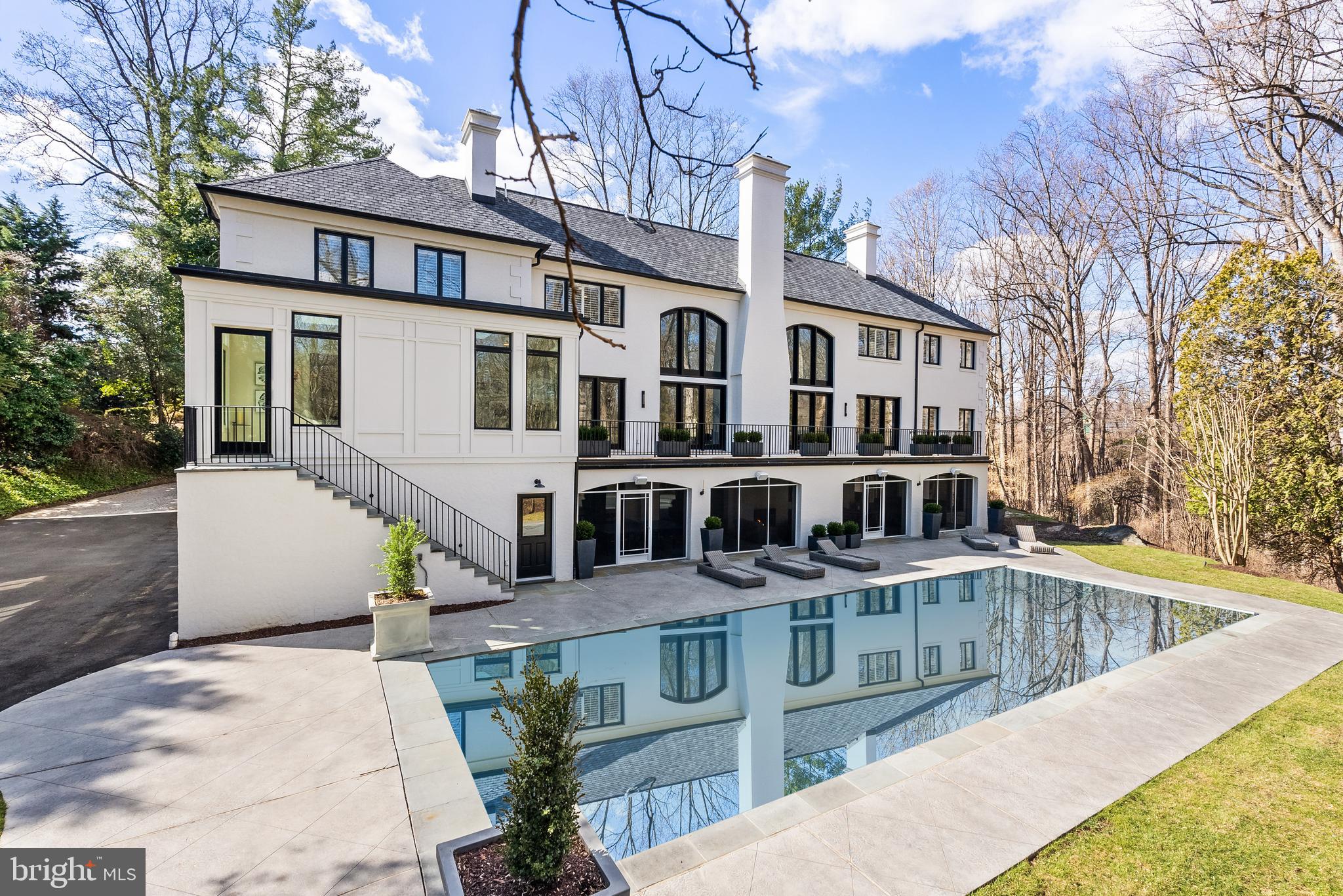 KEDLESTON - Residential