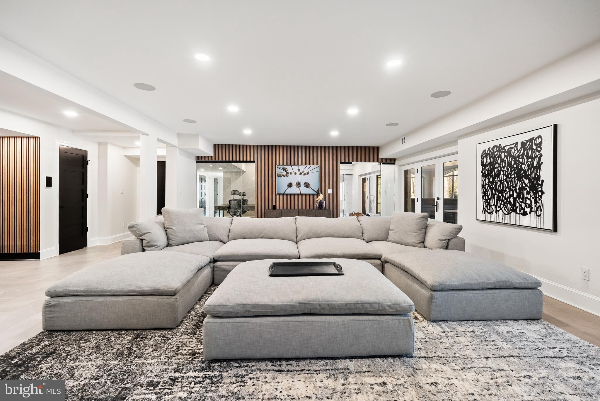 KEDLESTON - Residential