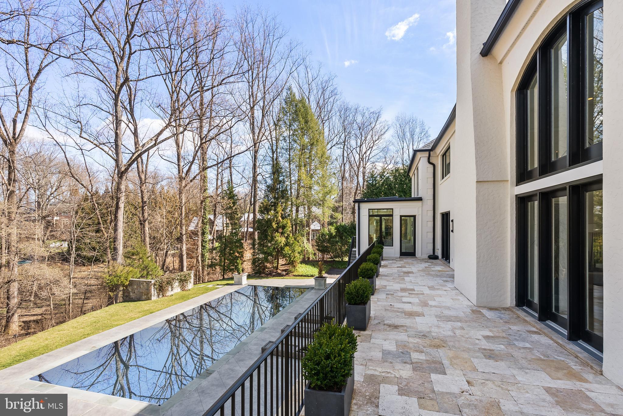 KEDLESTON - Residential