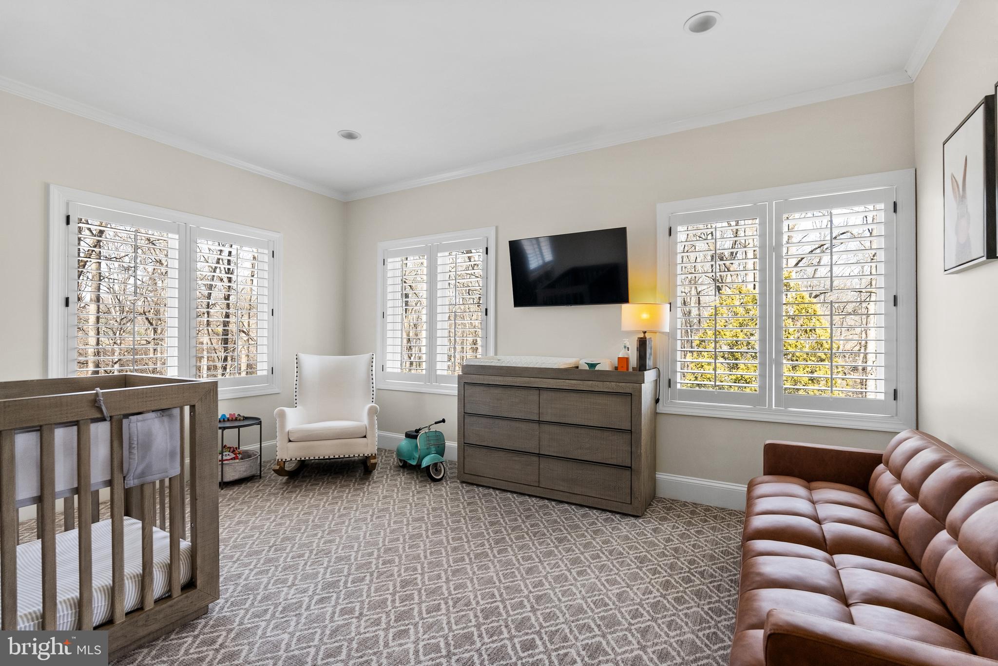 KEDLESTON - Residential