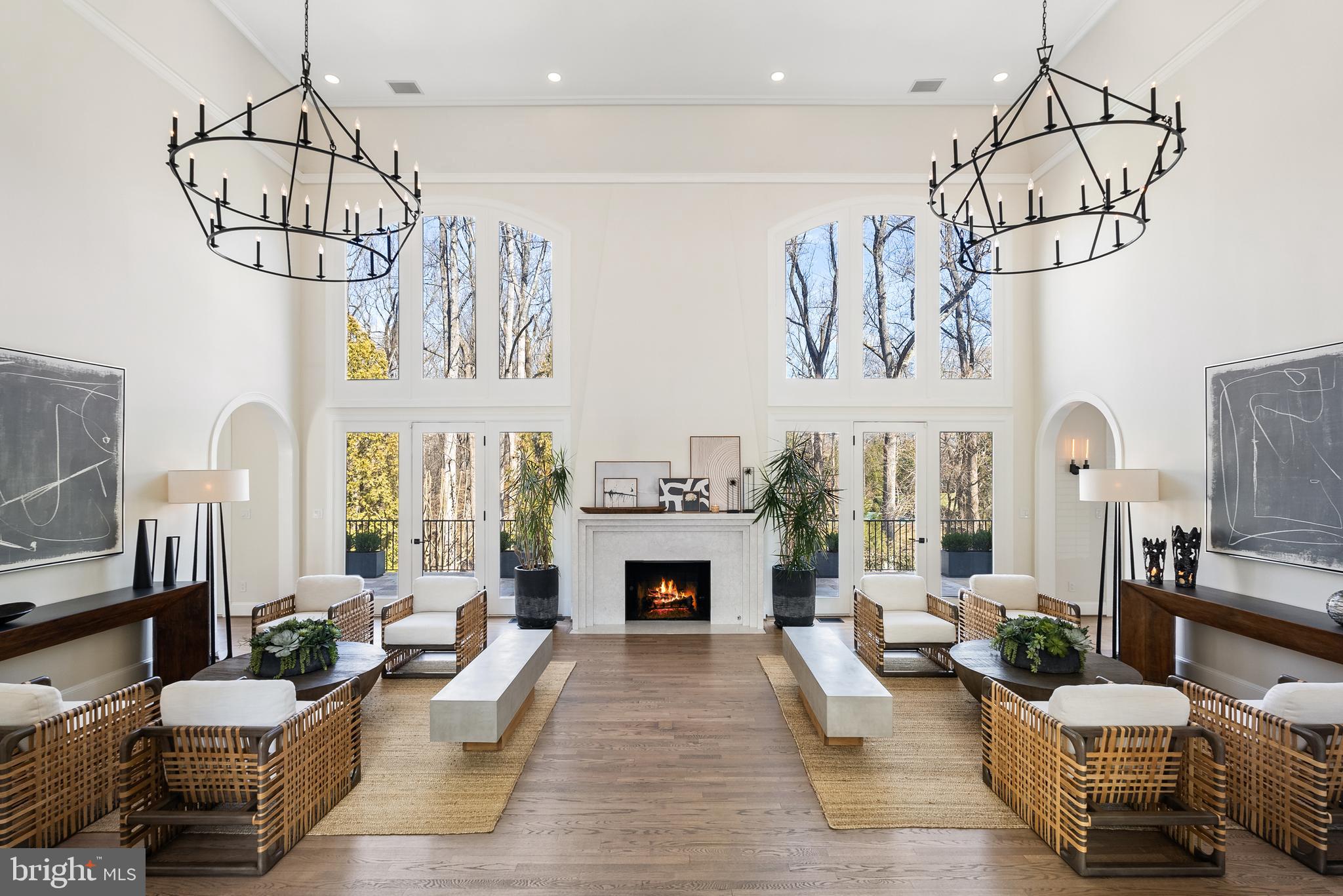 KEDLESTON - Residential