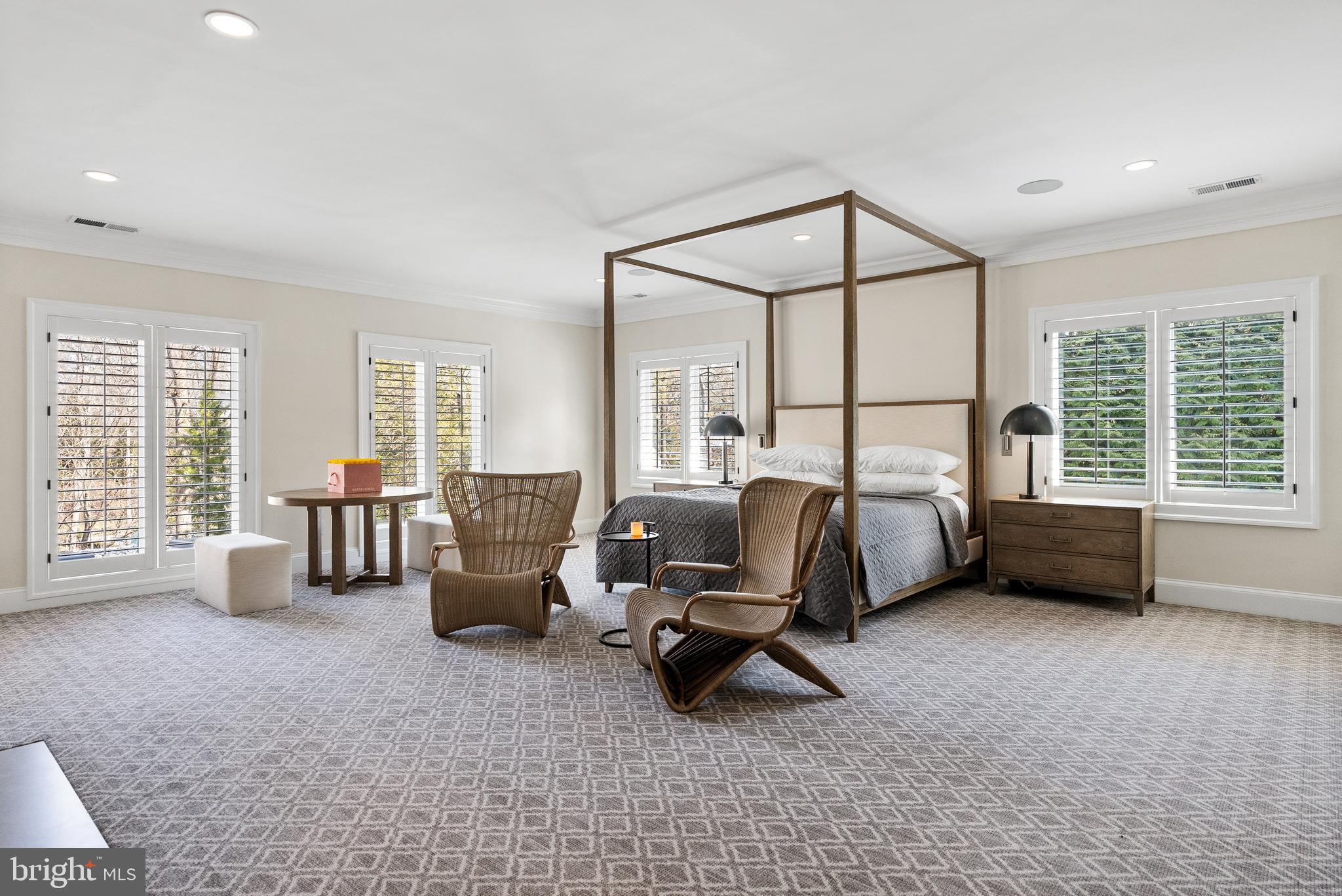 KEDLESTON - Residential