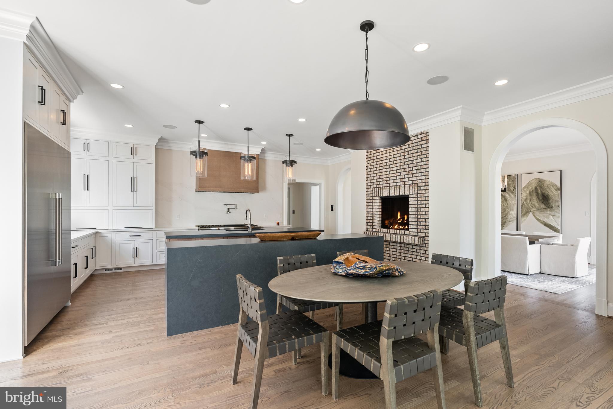 KEDLESTON - Residential