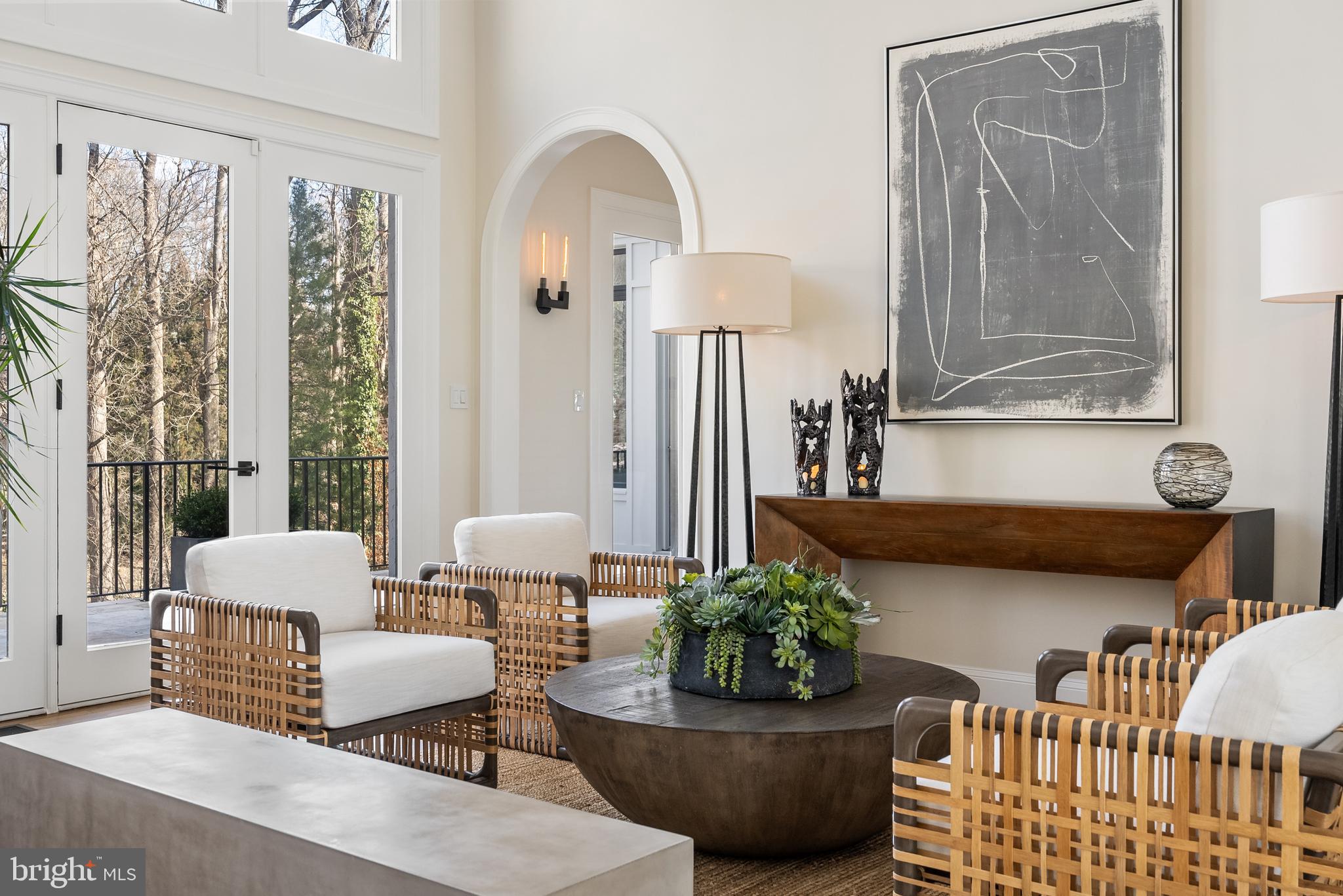 KEDLESTON - Residential