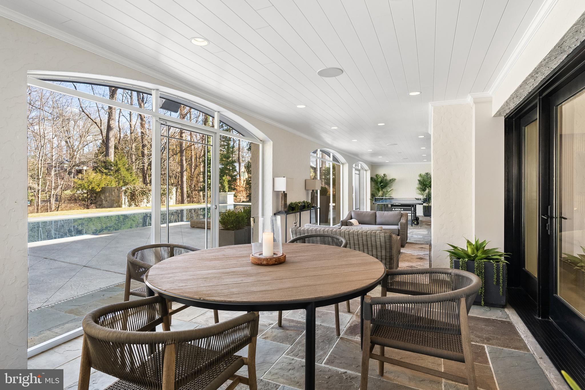 KEDLESTON - Residential