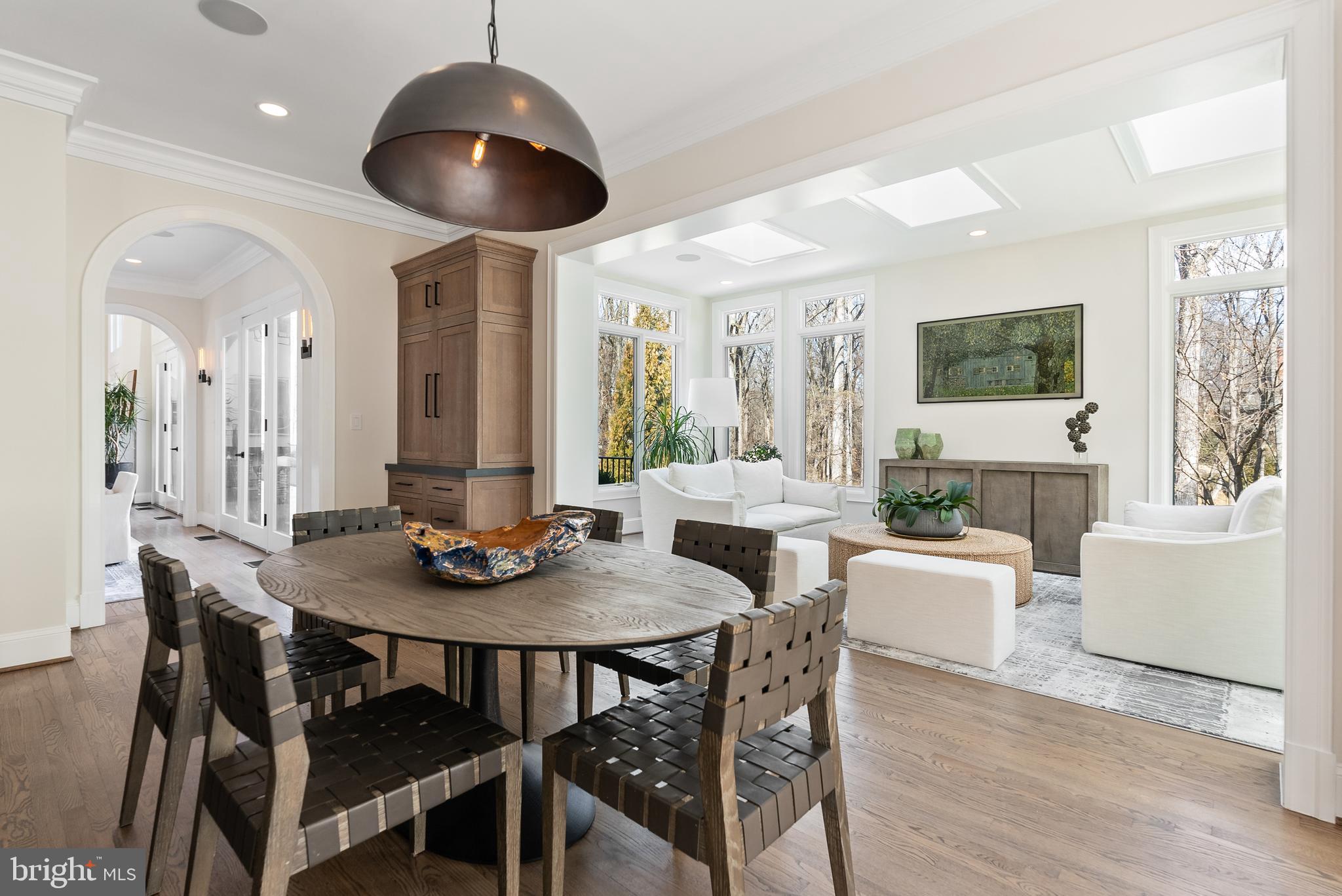 KEDLESTON - Residential