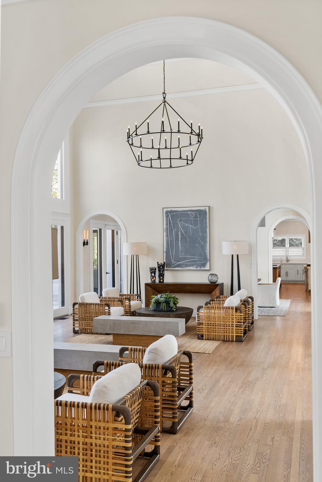 KEDLESTON - Residential