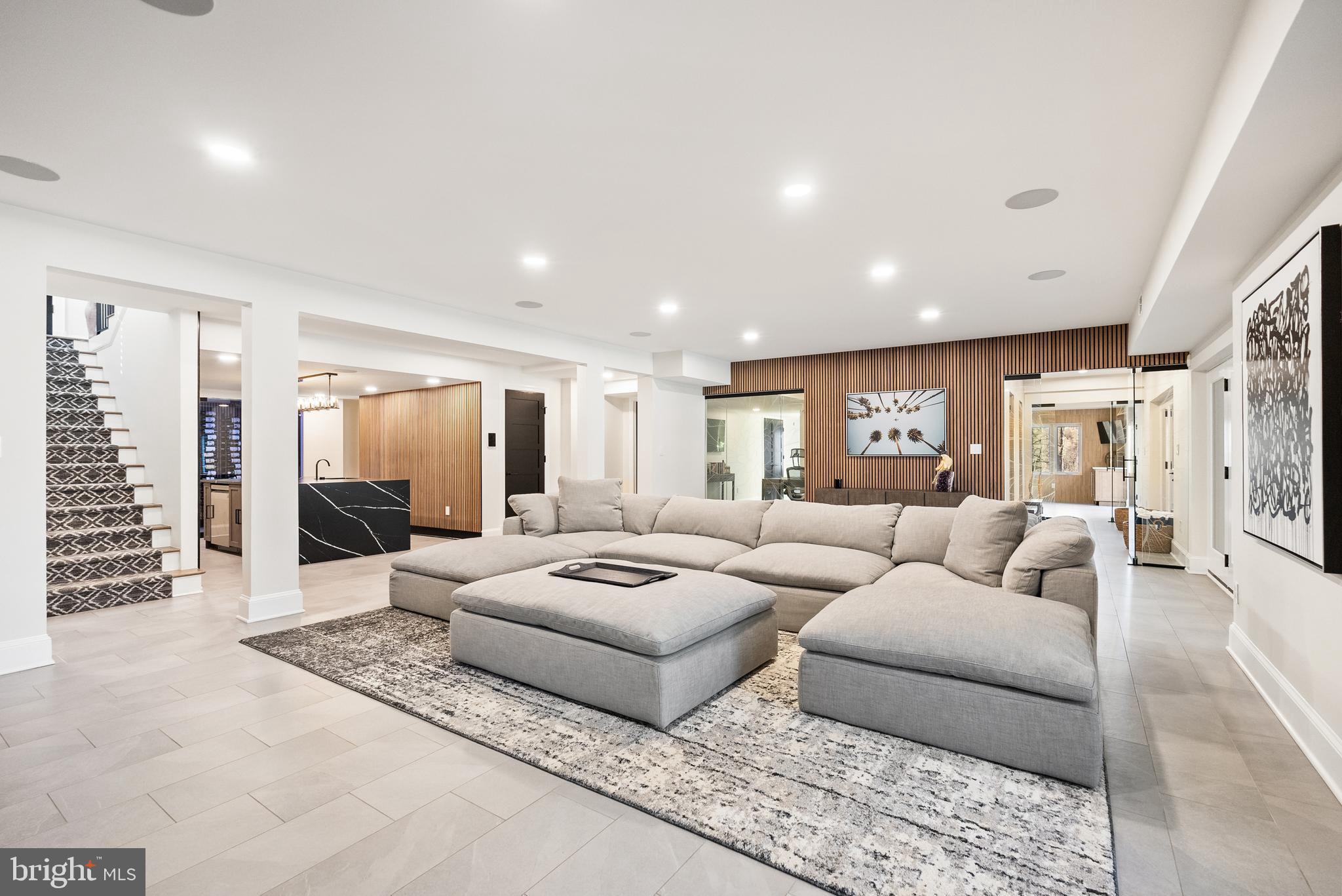 KEDLESTON - Residential