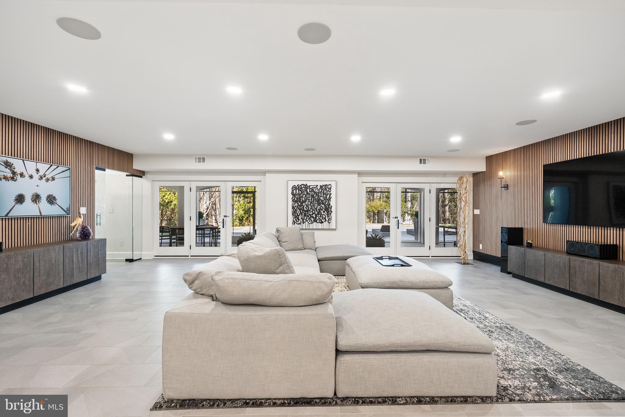 KEDLESTON - Residential