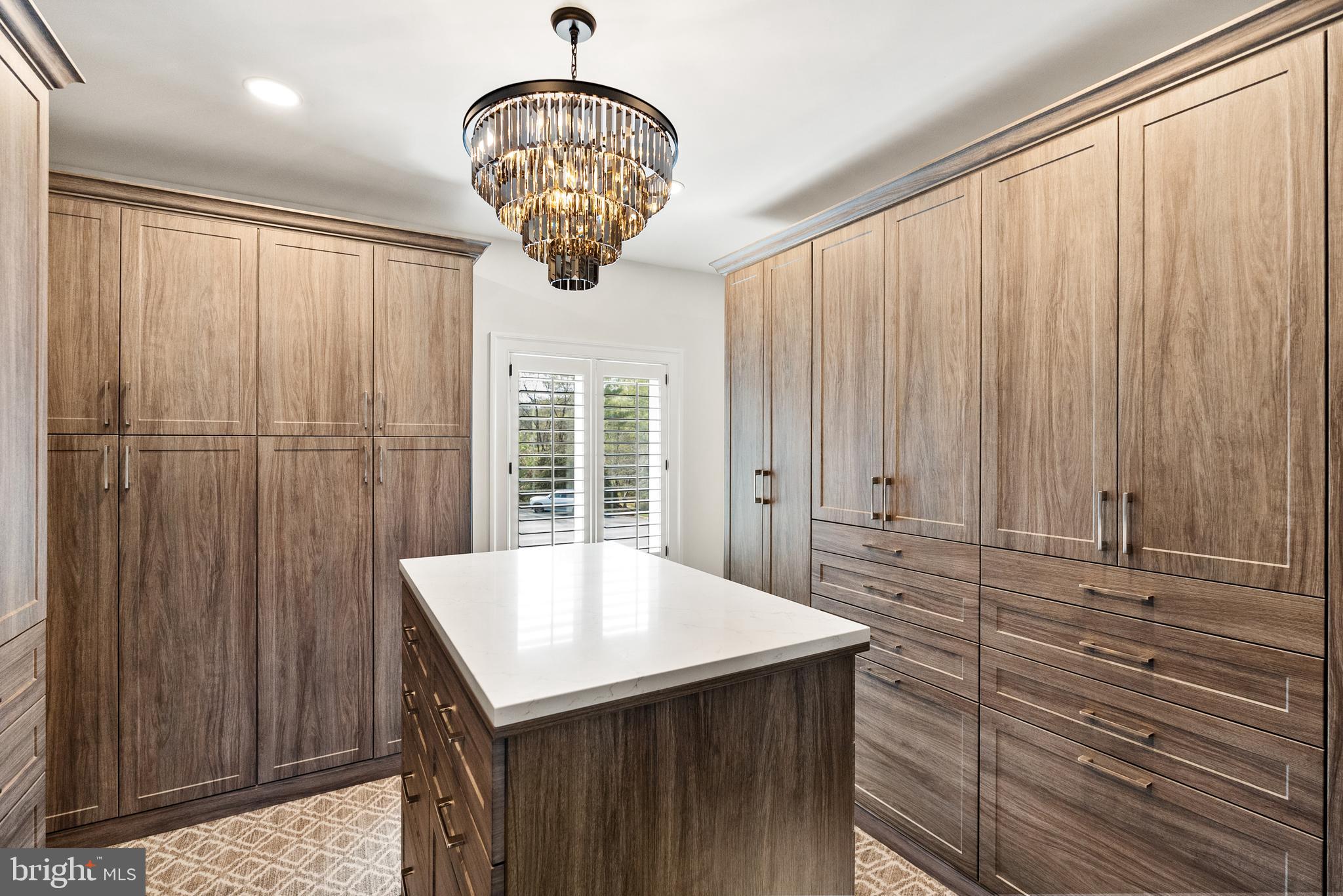 KEDLESTON - Residential