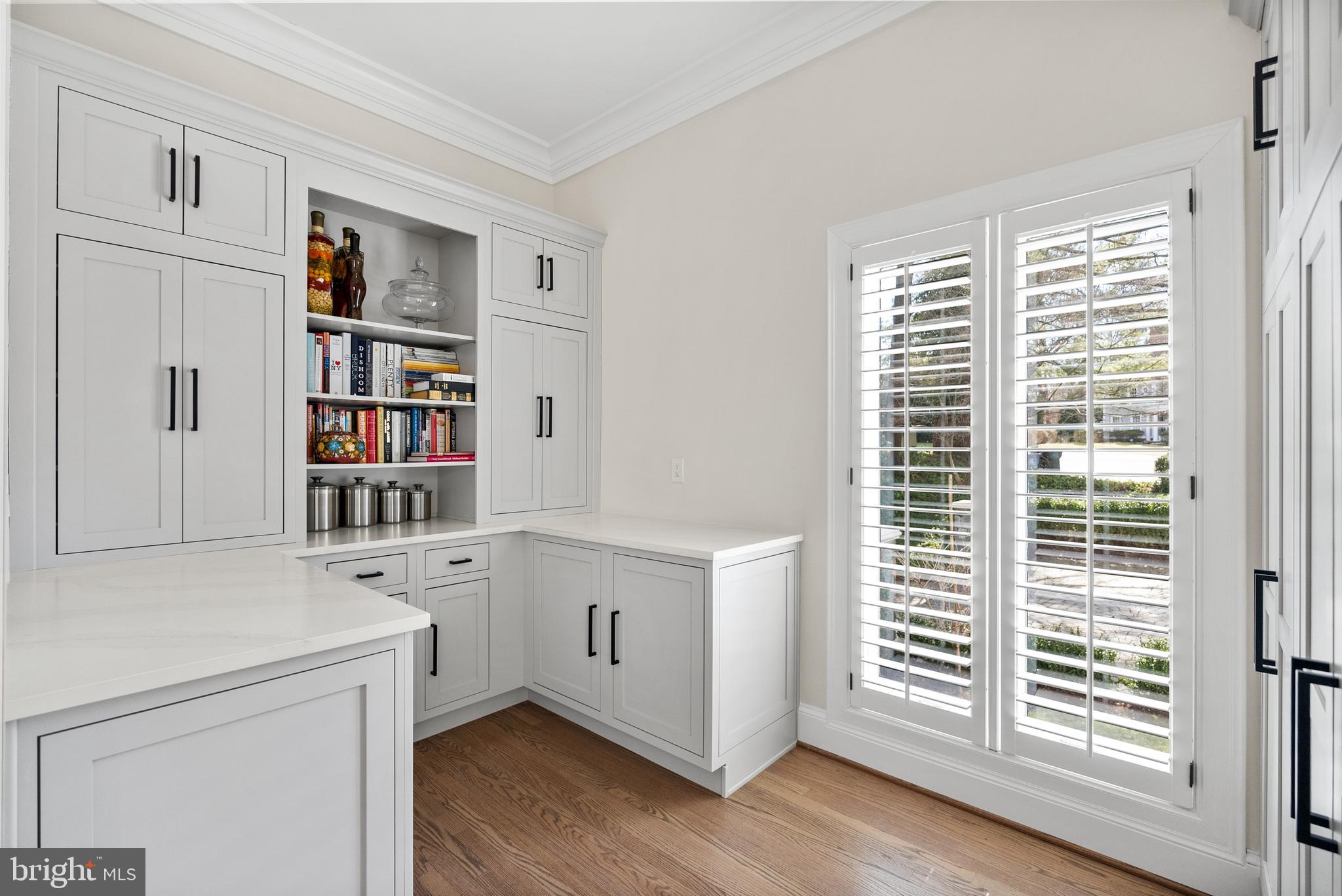 KEDLESTON - Residential