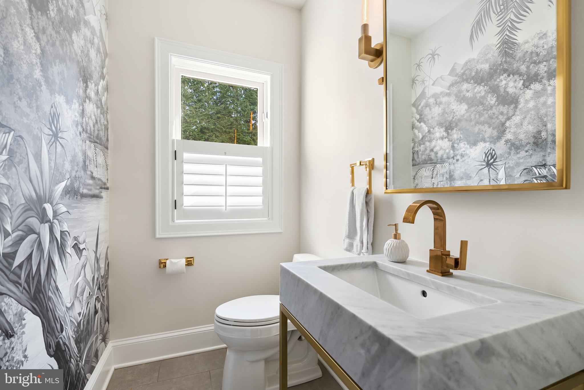 KEDLESTON - Residential