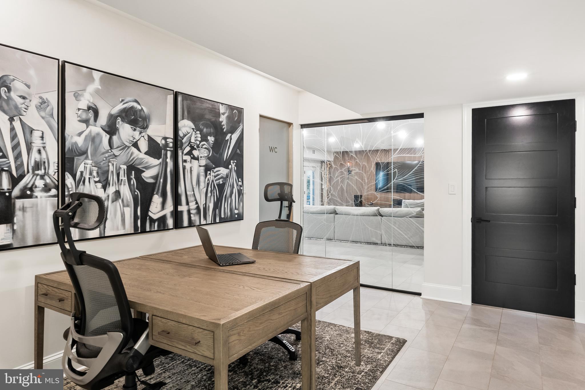 KEDLESTON - Residential