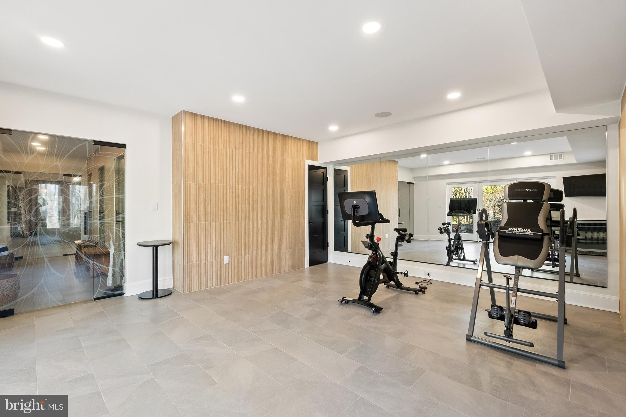 KEDLESTON - Residential