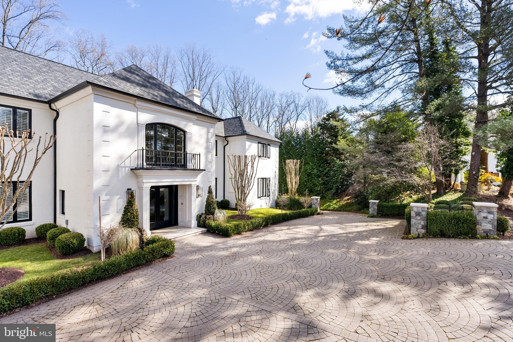 KEDLESTON - Residential