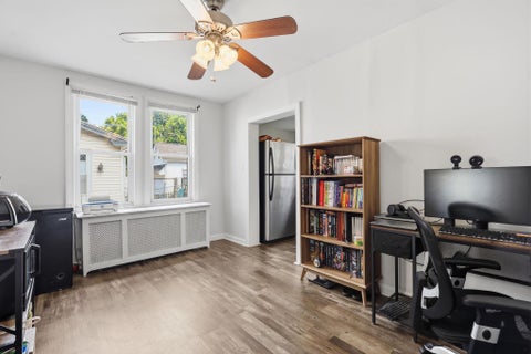 Tiny photo for 507 Jefferson Avenue, CHELTENHAM, PA 19012 (MLS # PAMC2180562)