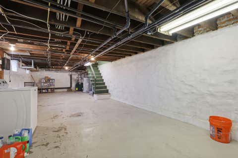 Tiny photo for 507 Jefferson Avenue, CHELTENHAM, PA 19012 (MLS # PAMC2180562)